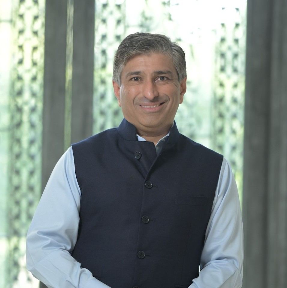 Chairman Ratul Puri, Renewable Energy Sector