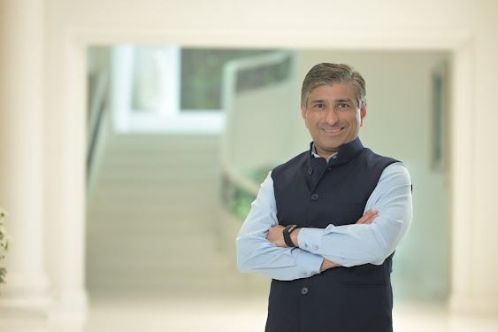 Ratul Puri, Chairman on Clean Energy Future