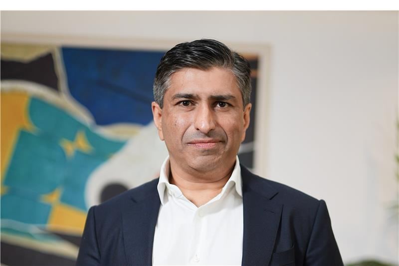 Ratul Puri-Chairman