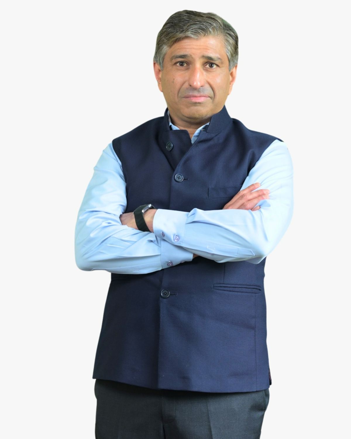 Ratul Puri Future Energy